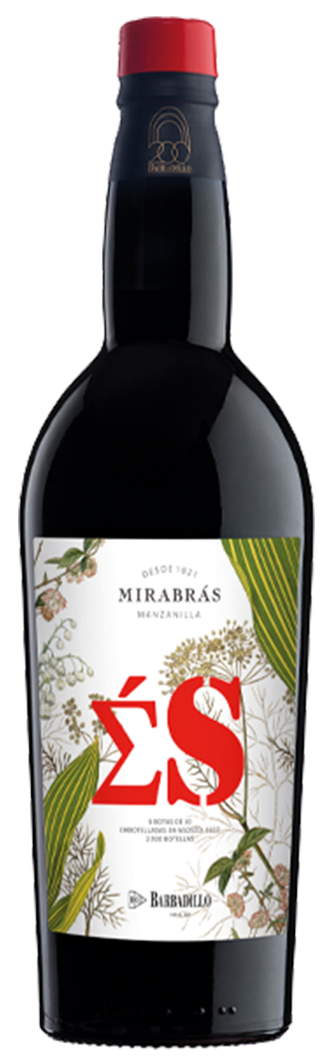 Ás de Mirabrás Sumatorio 2021